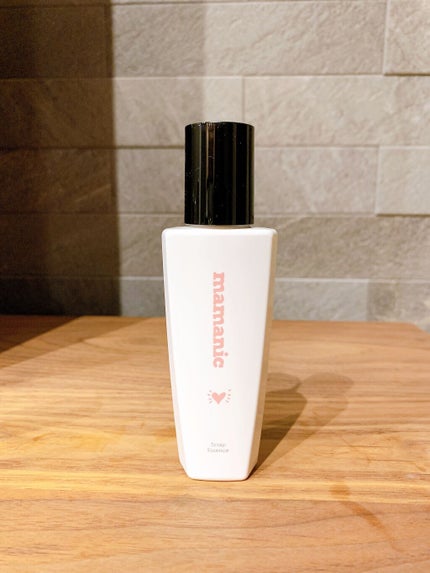 ママニックスカルプエッセンス/ママニック/頭皮ローションを使ったクチコミ(7枚目)