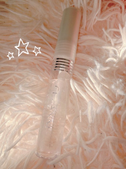 クリア マスカラR/CEZANNE/マスカラ下地を使ったクチコミ(1枚目)