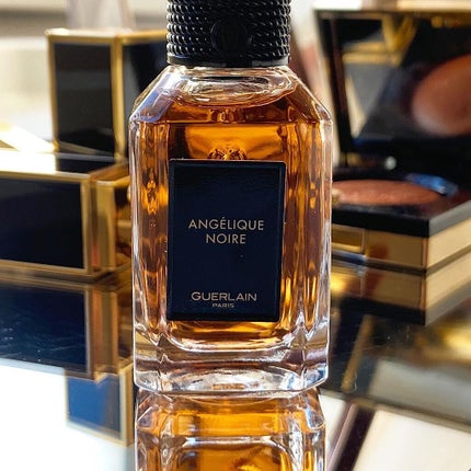 アンジェリーク ノアール/GUERLAIN/香水(レディース)を使ったクチコミ(2枚目)