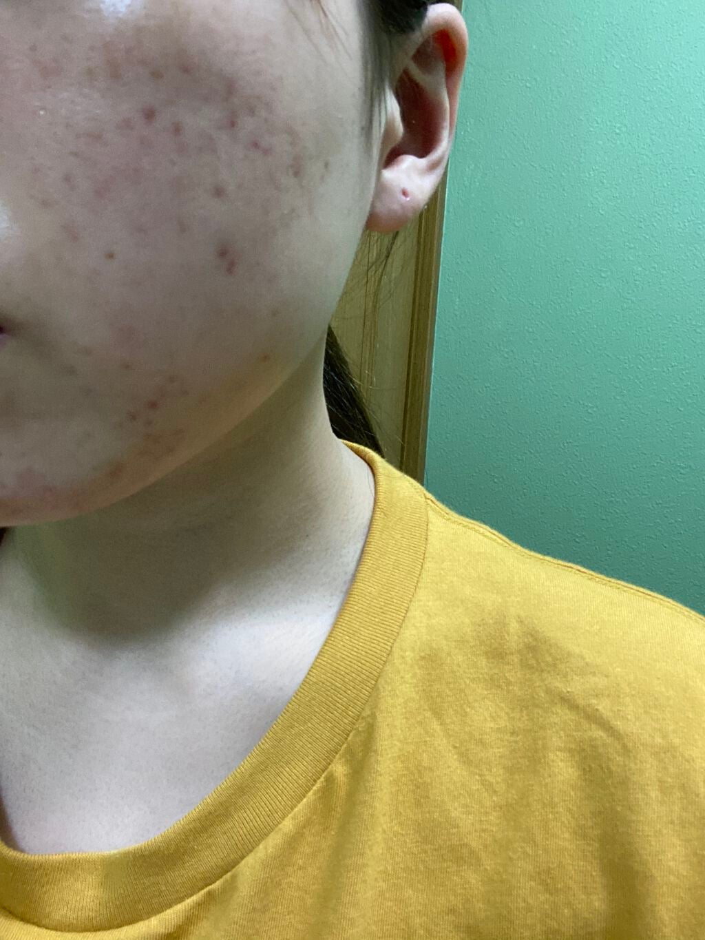 フェイスマスク マッド/SABON/洗い流すパック・マスクを使ったクチコミ(4枚目)