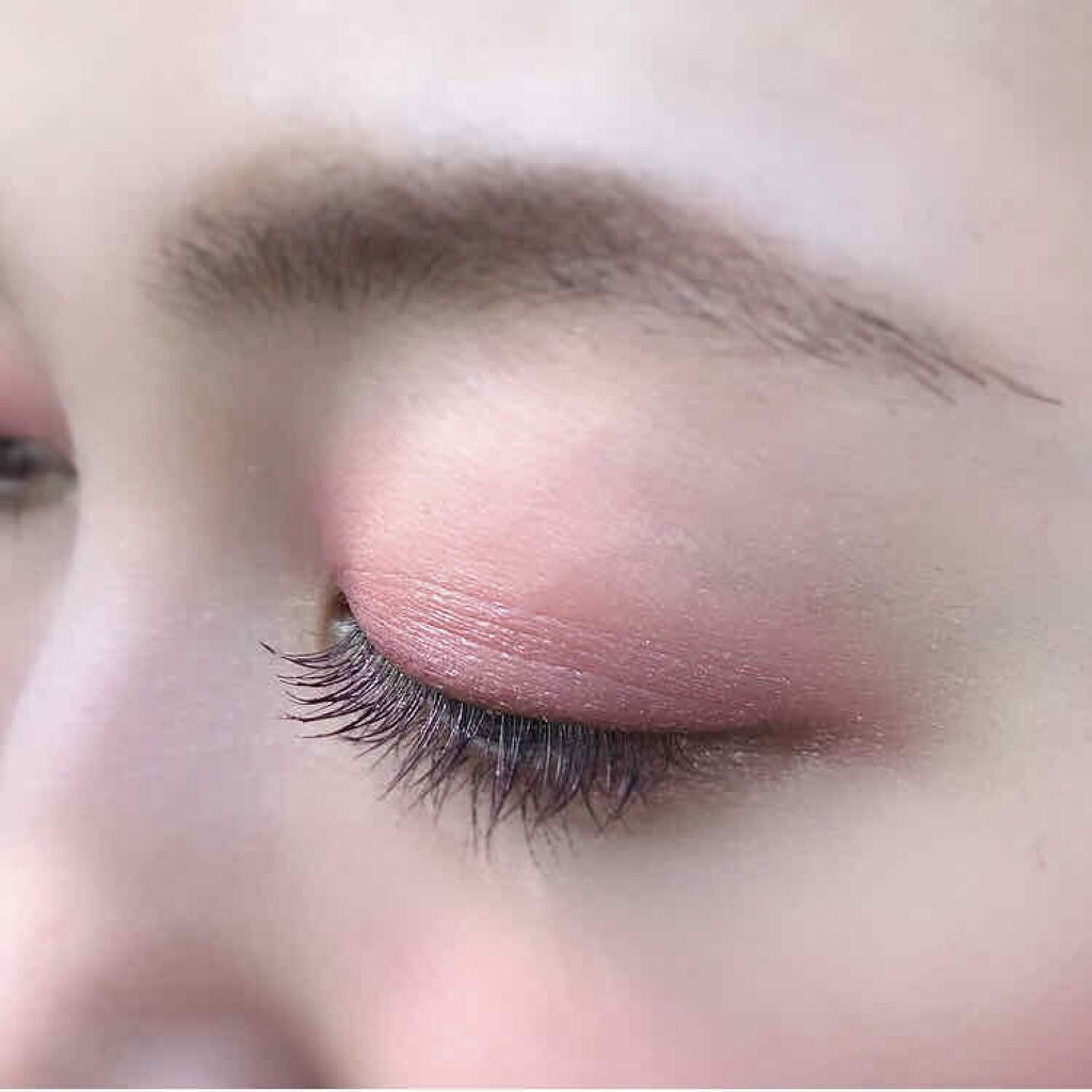 ミネラルクラッシィシャドー/エトヴォス/アイシャドウパレットを使ったクチコミ（3枚目）