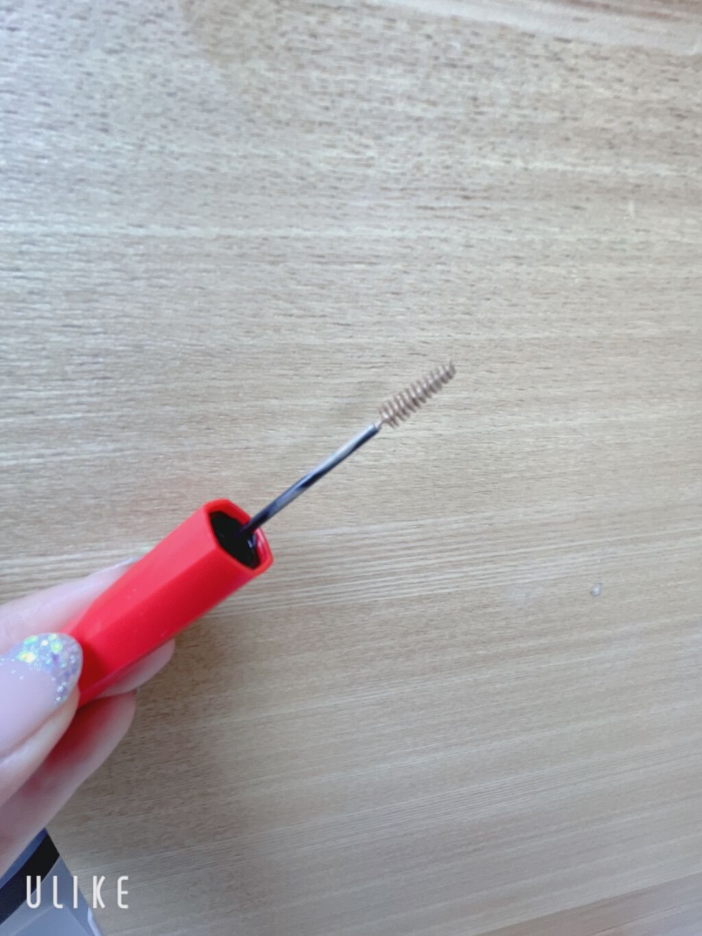 フィルム眉カラー/デジャヴュ/眉マスカラを使ったクチコミ（3枚目）