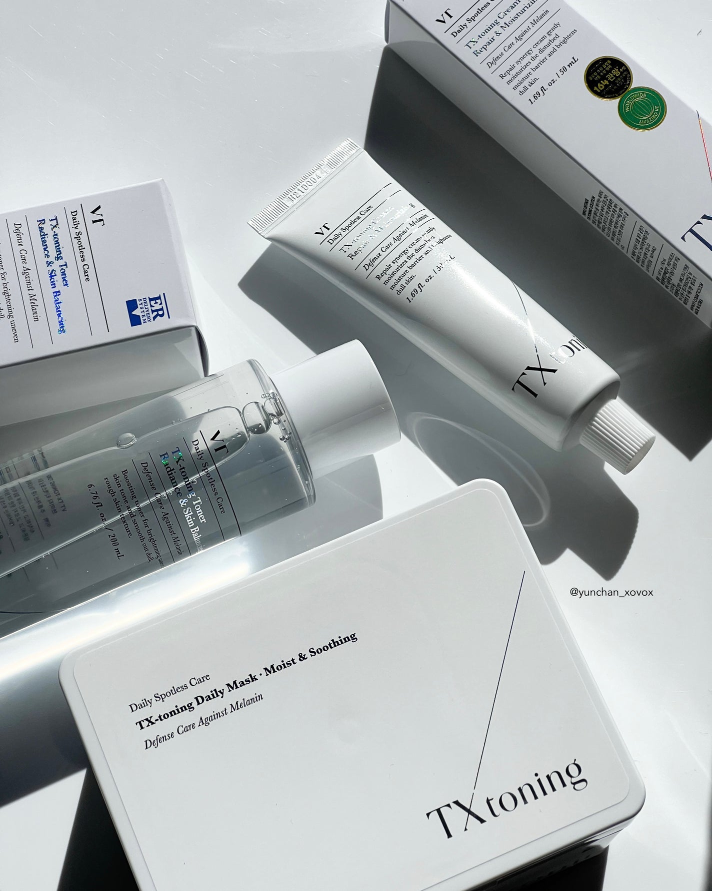 リードルショット300/VT/美容液を使ったクチコミ(4枚目)