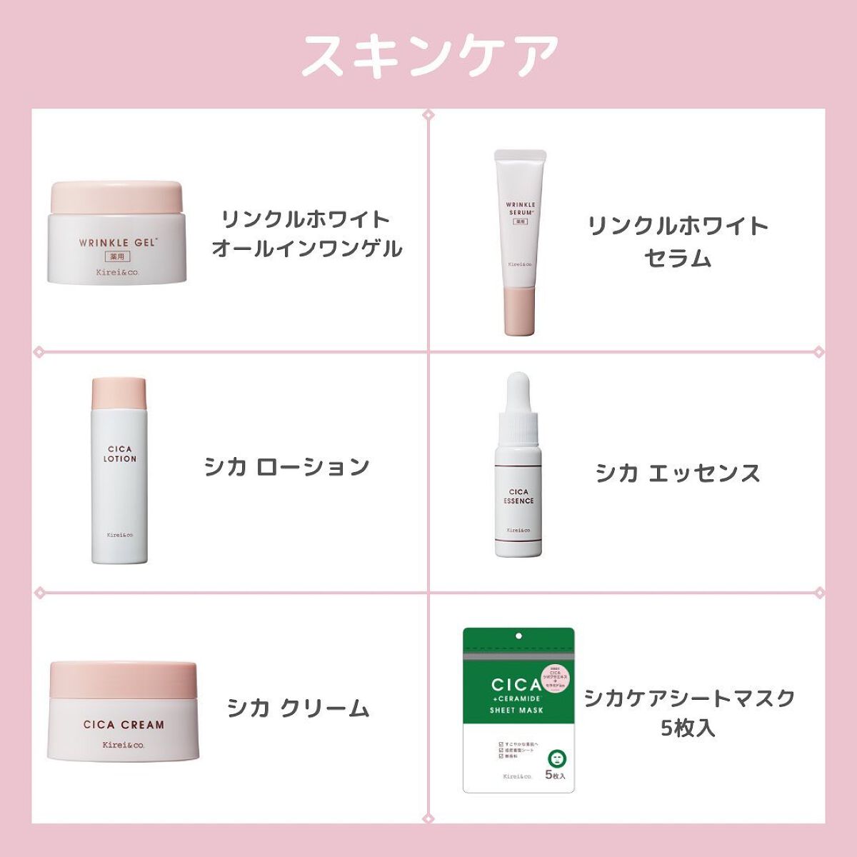 フィニッシングパウダー/Kirei&co./ルースパウダーを使ったクチコミ（2枚目）