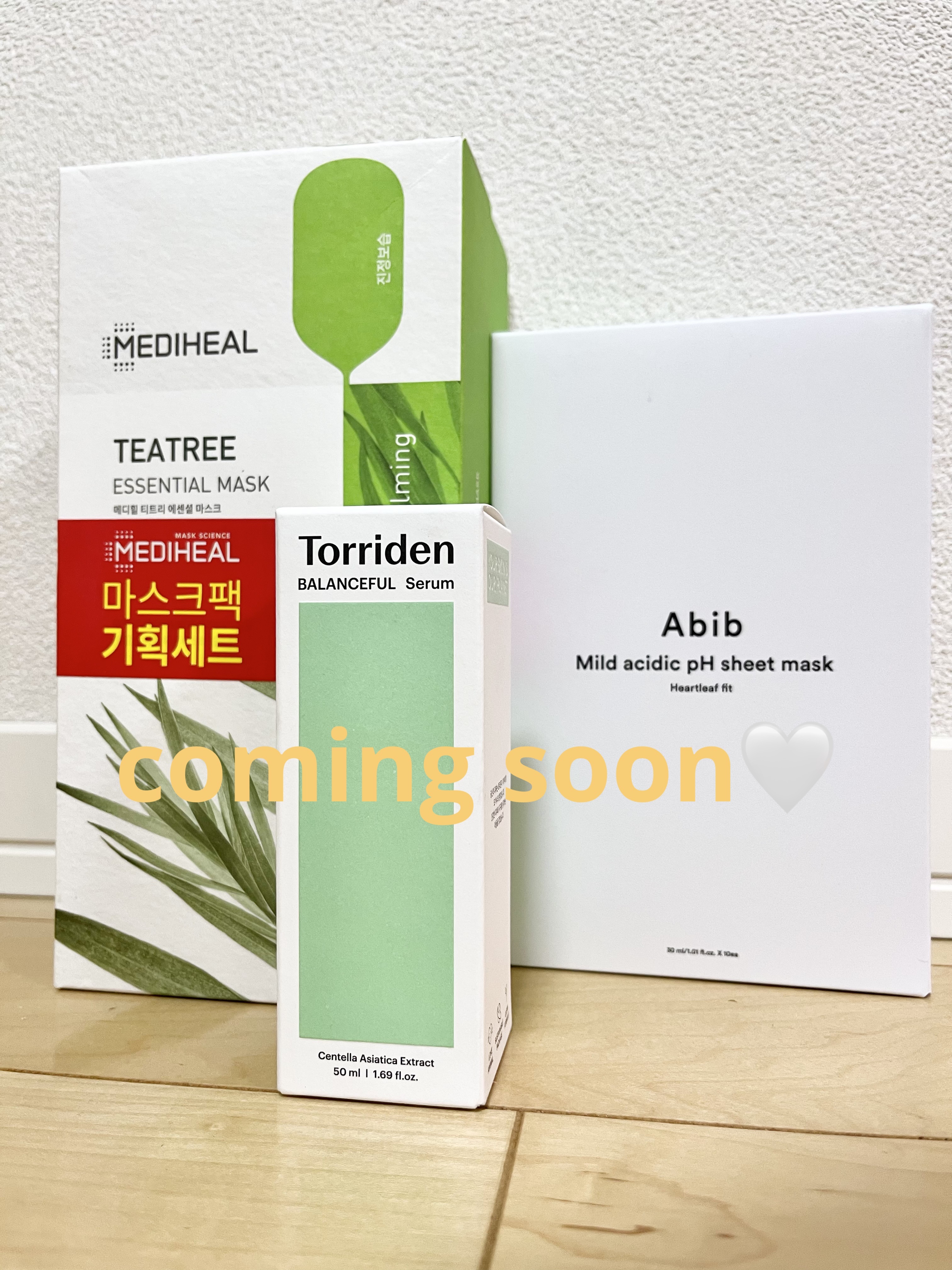 弱酸性pHシートマスク ドクダミフィット/Abib /シートマスク・パックを使ったクチコミ（1枚目）