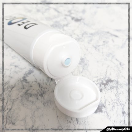 デオグラオーラテック オリジナル/DEOGLA/歯磨き粉を使ったクチコミ(2枚目)