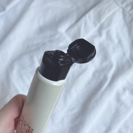 歯磨き堂 薬用ホワイトニングペースト プレミアム/歯磨き堂/歯磨き粉を使ったクチコミ(2枚目)