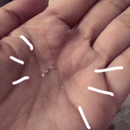 その優しさが33414/想い想われ、フリフラれ。/美容液を使ったクチコミ(7枚目)