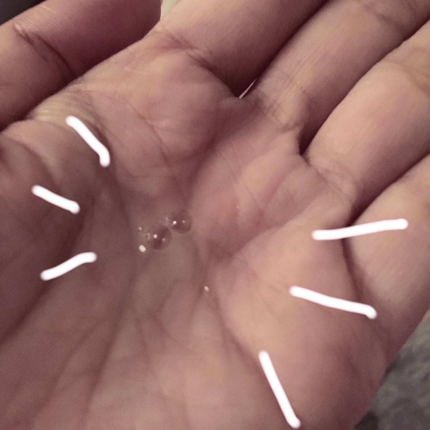 その優しさが33414/想い想われ、フリフラれ。/美容液を使ったクチコミ(7枚目)