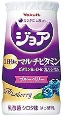 ジョア ブルーベリー(125ml)
