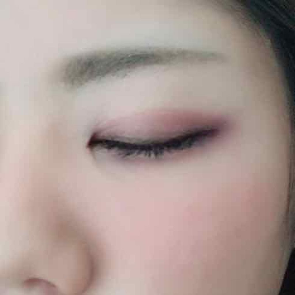 エアリータッチシャドウ/CEZANNE/アイシャドウパレットを使ったクチコミ(3枚目)