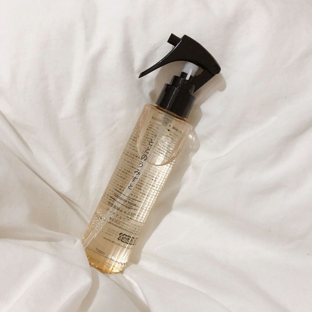 ととのうみすと/ファンファレ/その他洗顔料を使ったクチコミ（1枚目）