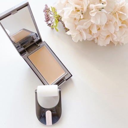 プリマヴィスタ デイトリートメントバーム 〈ローラータイプ〉/プリマヴィスタ/その他ファンデーションを使ったクチコミ(1枚目)