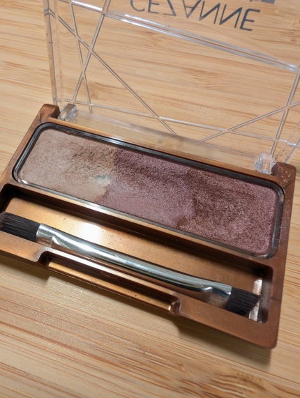 グロウフルールチークス/キャンメイク/パウダーチークを使ったクチコミ(6枚目)