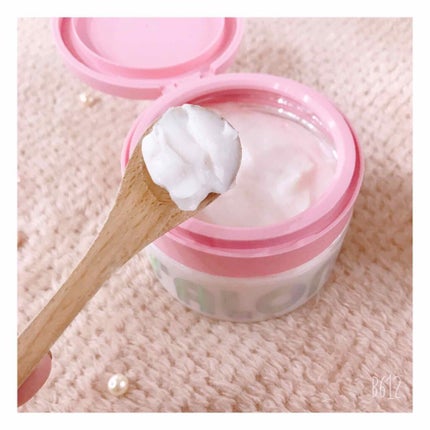 サロンレディ 密着ツヤぷるクレイヘアマスク/SALON LADY/ヘアマスク・ヘアパックを使ったクチコミ(5枚目)