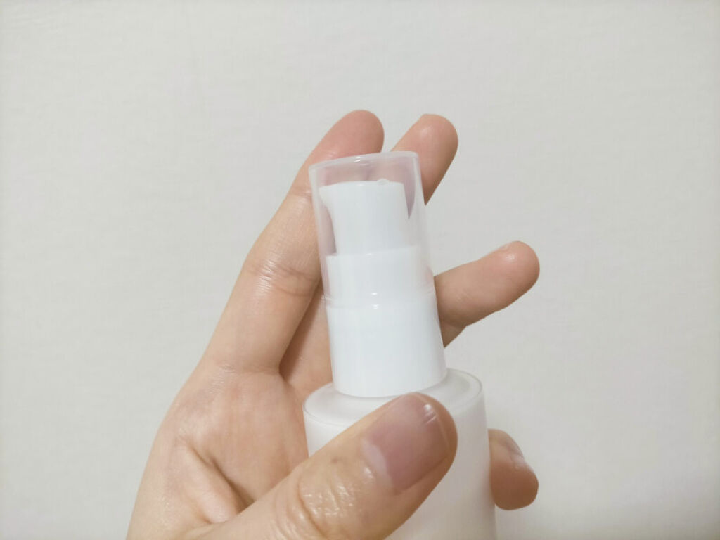 リペア＆バランス マイルドミルク/Repair&Balance/乳液を使ったクチコミ（1枚目）