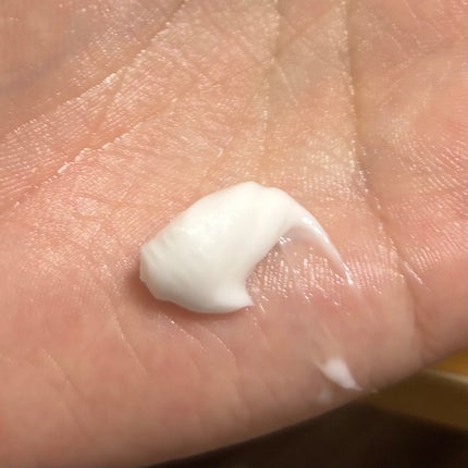 モイスト クリーム/イオナ エフ/フェイスクリームを使ったクチコミ(9枚目)