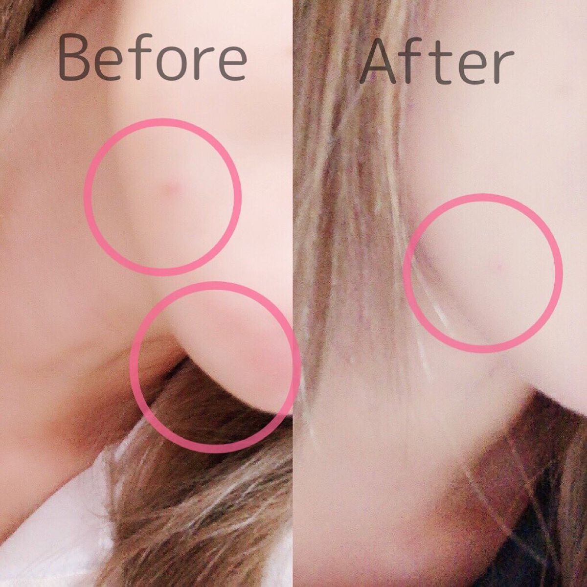 AC モイストジェルクレンジング/NIKI PITA/クレンジングジェルを使ったクチコミ(3枚目)