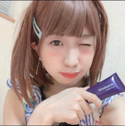 Wエッセンス/shimaboshi/美容液を使ったクチコミ(2枚目)