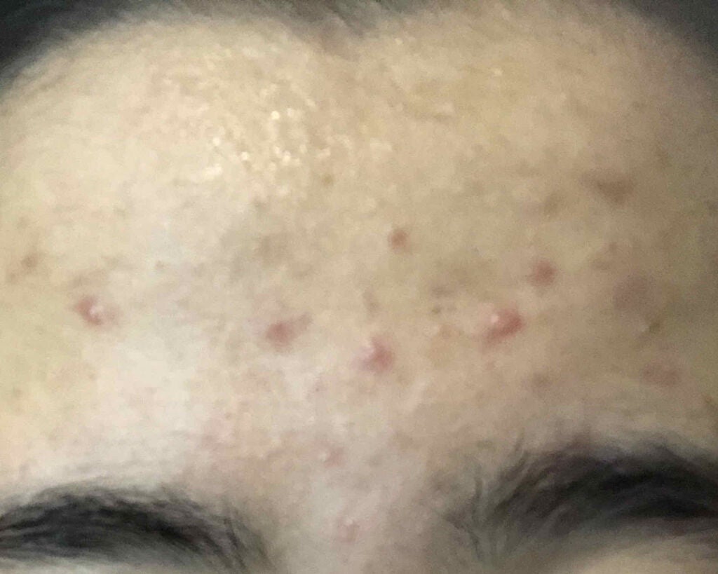 EclatCharme(エクラシャルム)/FABIUS/オールインワン化粧品を使ったクチコミ(2枚目)