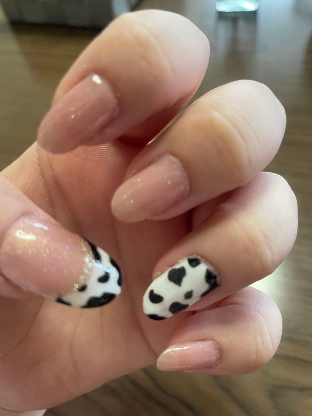 irogel/irogel(イロジェル)/ジェルネイルを使ったクチコミ(1枚目)