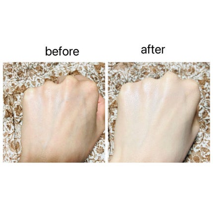 マスク フィット レッド クッション/TIRTIR(ティルティル)/クッションファンデーションを使ったクチコミ(4枚目)