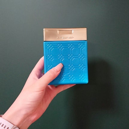 シャンプー スカルプ/トリートメント スカルプ/E STANDARD/サロンシャンプーを使ったクチコミ(2枚目)