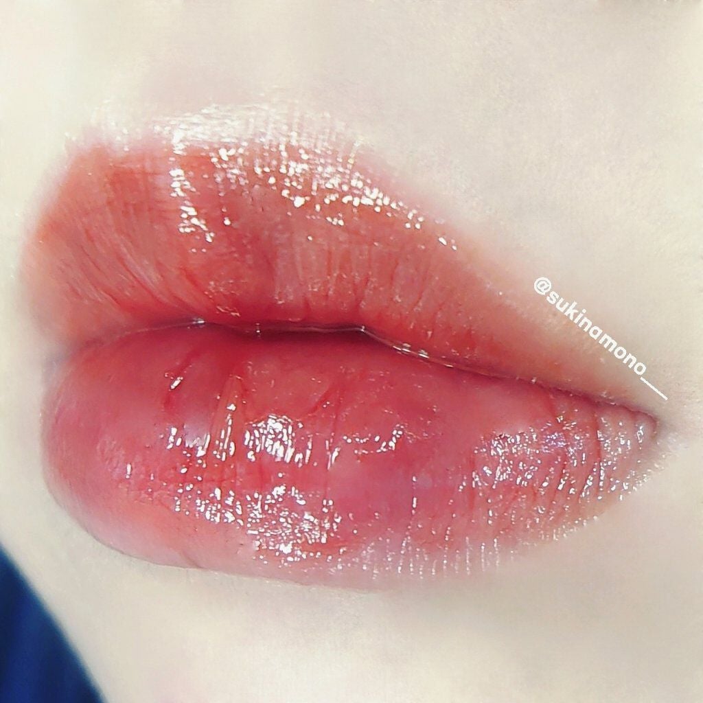 【旧品】パウダーチークス/キャンメイク/パウダーチークを使ったクチコミ(5枚目)