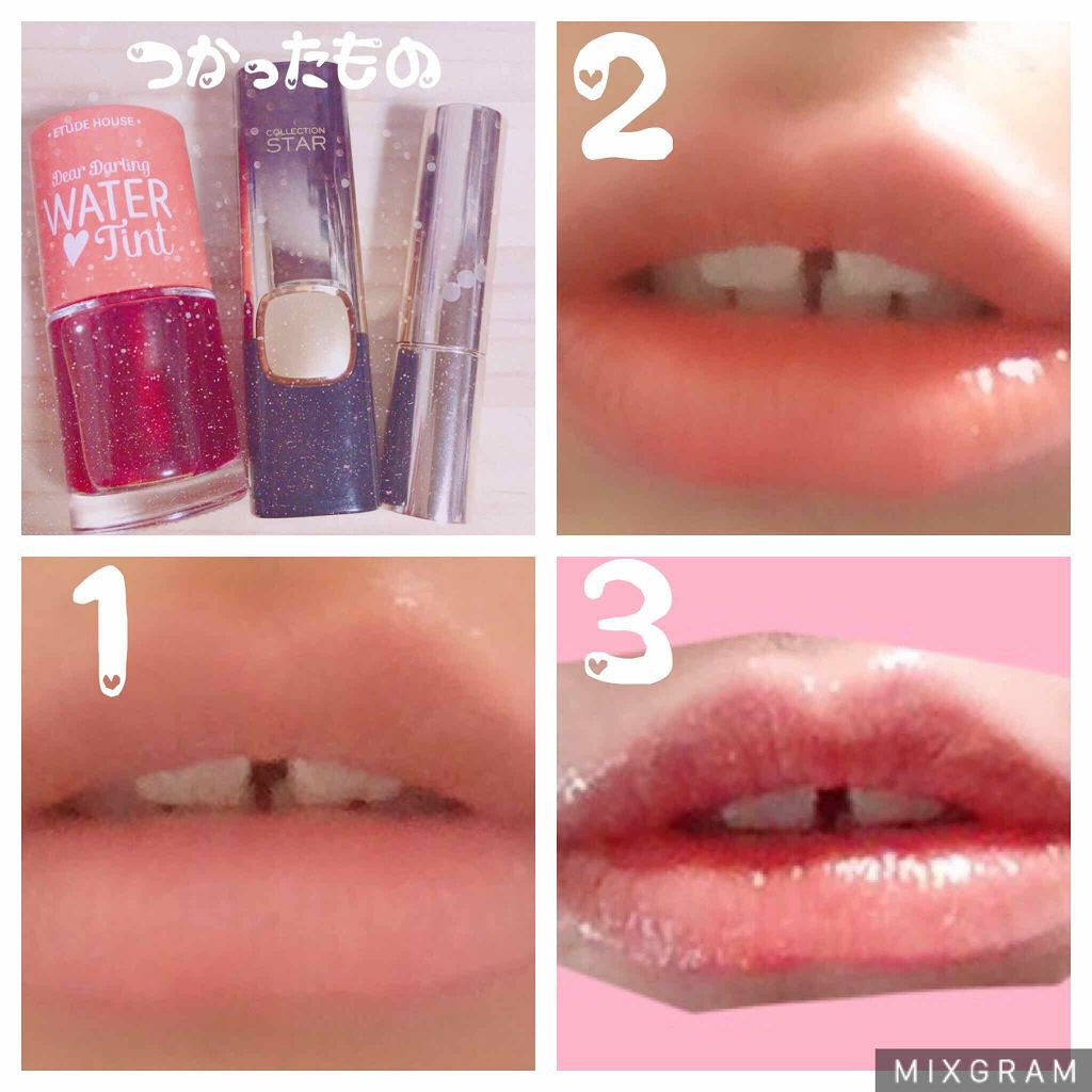 ぷん丸　ロレアル パリ カラーリッシュ ルルージュ　セット ロレアル パリ2019夏新作リップ「カラーリッシュ ルルージュ