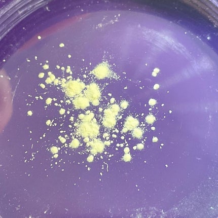 トランスルーセントパウダー/SRICHAND/ルースパウダーを使ったクチコミ(7枚目)