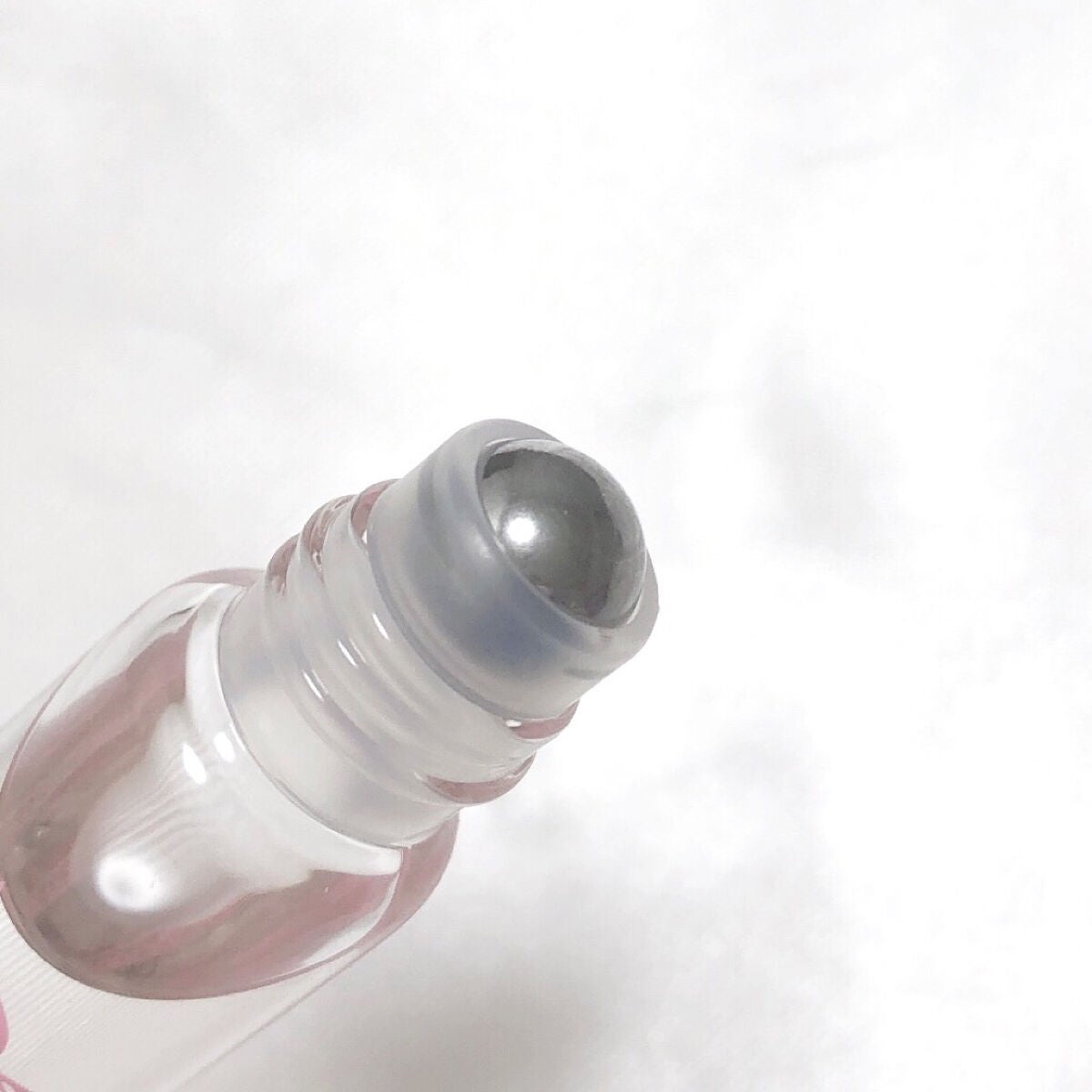 オード ストロベリー&ティー ローラーボール/JILL STUART/香水(レディース)を使ったクチコミ(5枚目)