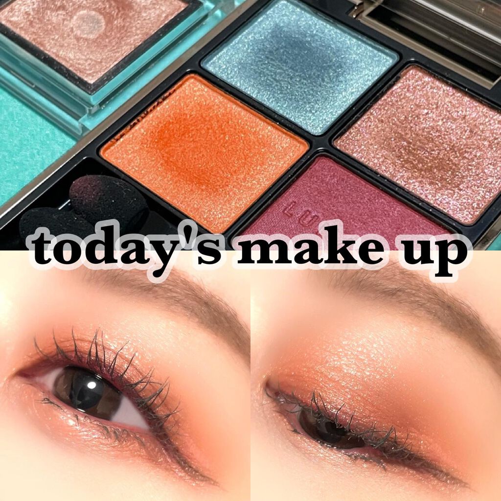 エクストラ ディメンション ブラッシュ/M・A・C/パウダーチークを使ったクチコミ(1枚目)