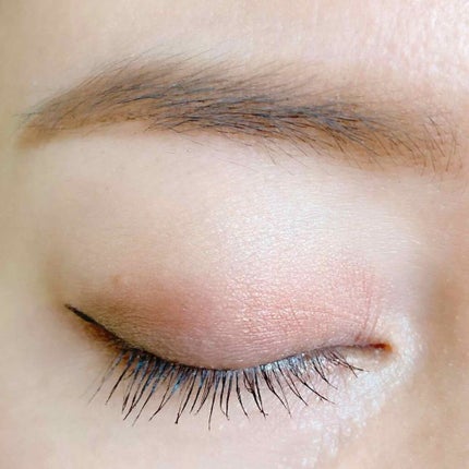 リアルクローズシャドウ/excel/アイシャドウパレットを使ったクチコミ(3枚目)