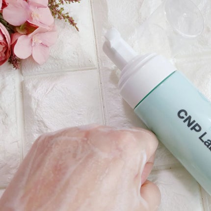 CNP AC トナー/CNP Laboratory/化粧水を使ったクチコミ(4枚目)