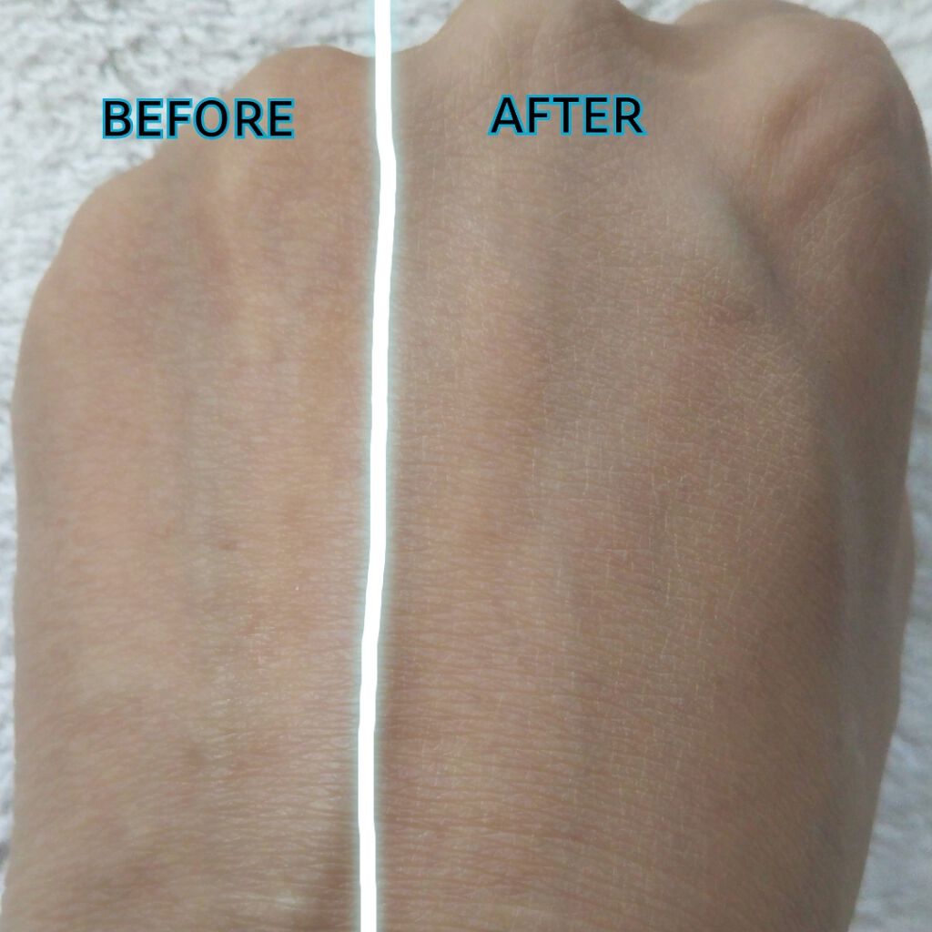 ミネラルプレストパウダーR/TIME SECRET/プレストパウダーを使ったクチコミ(3枚目)