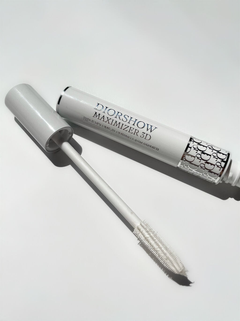 【旧】ディオールショウ マキシマイザー 3D/Dior/マスカラ下地を使ったクチコミ(2枚目)