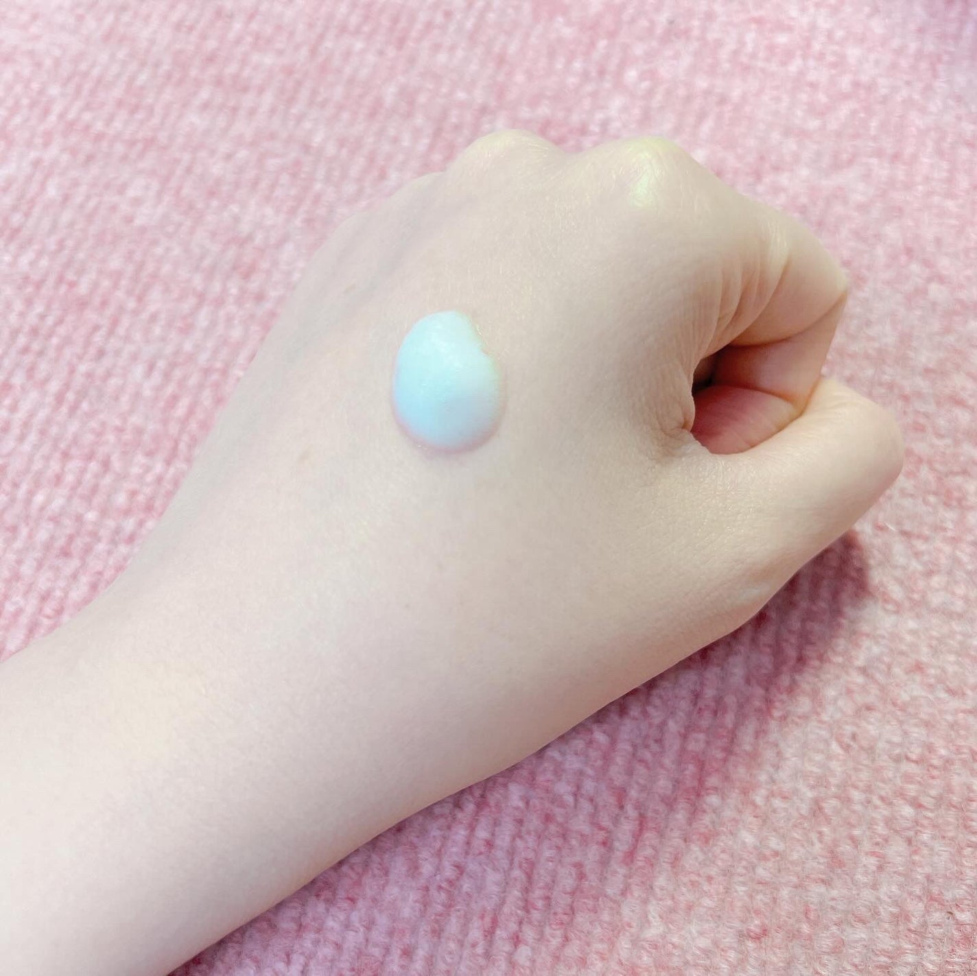 バイタルイミュンショットファーストバブルセラム/SKIN SIGNAL/美容液を使ったクチコミ(2枚目)