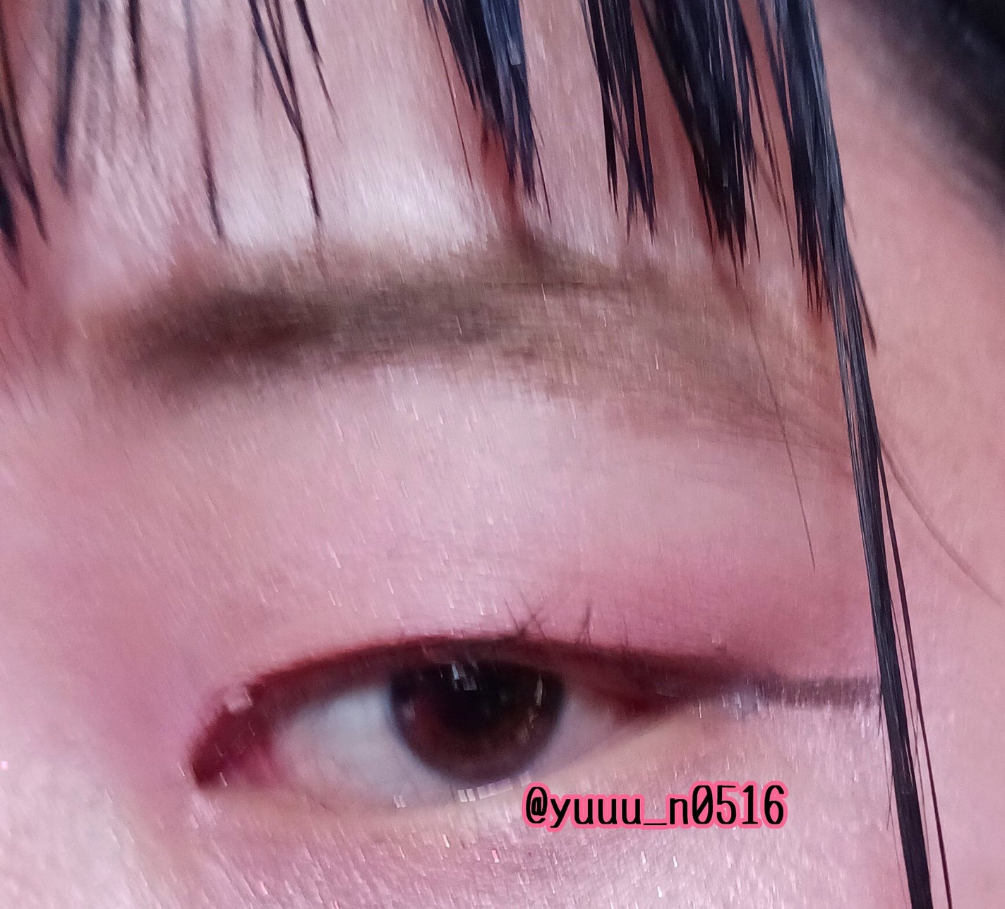 ポール & ジョー アイデザイン パレット/PAUL & JOE BEAUTE/アイシャドウパレットを使ったクチコミ(9枚目)