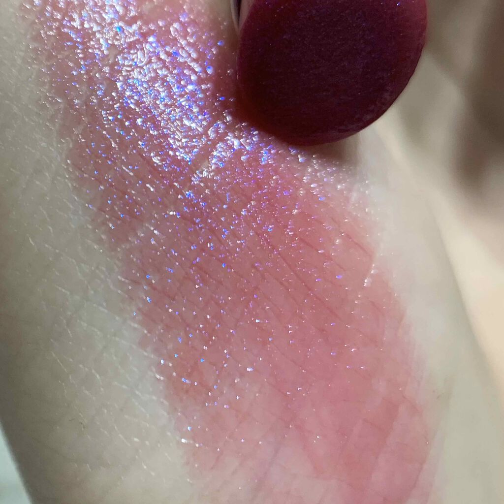 モイスチャー リッチ リップスティック/SUQQU/口紅を使ったクチコミ(2枚目)