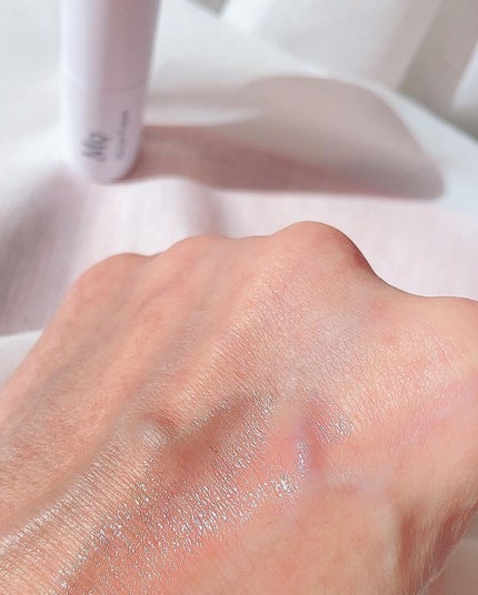 マニフィーク リペア ハンドクリーム CICA/マニフィーク/ハンドクリームを使ったクチコミ(4枚目)