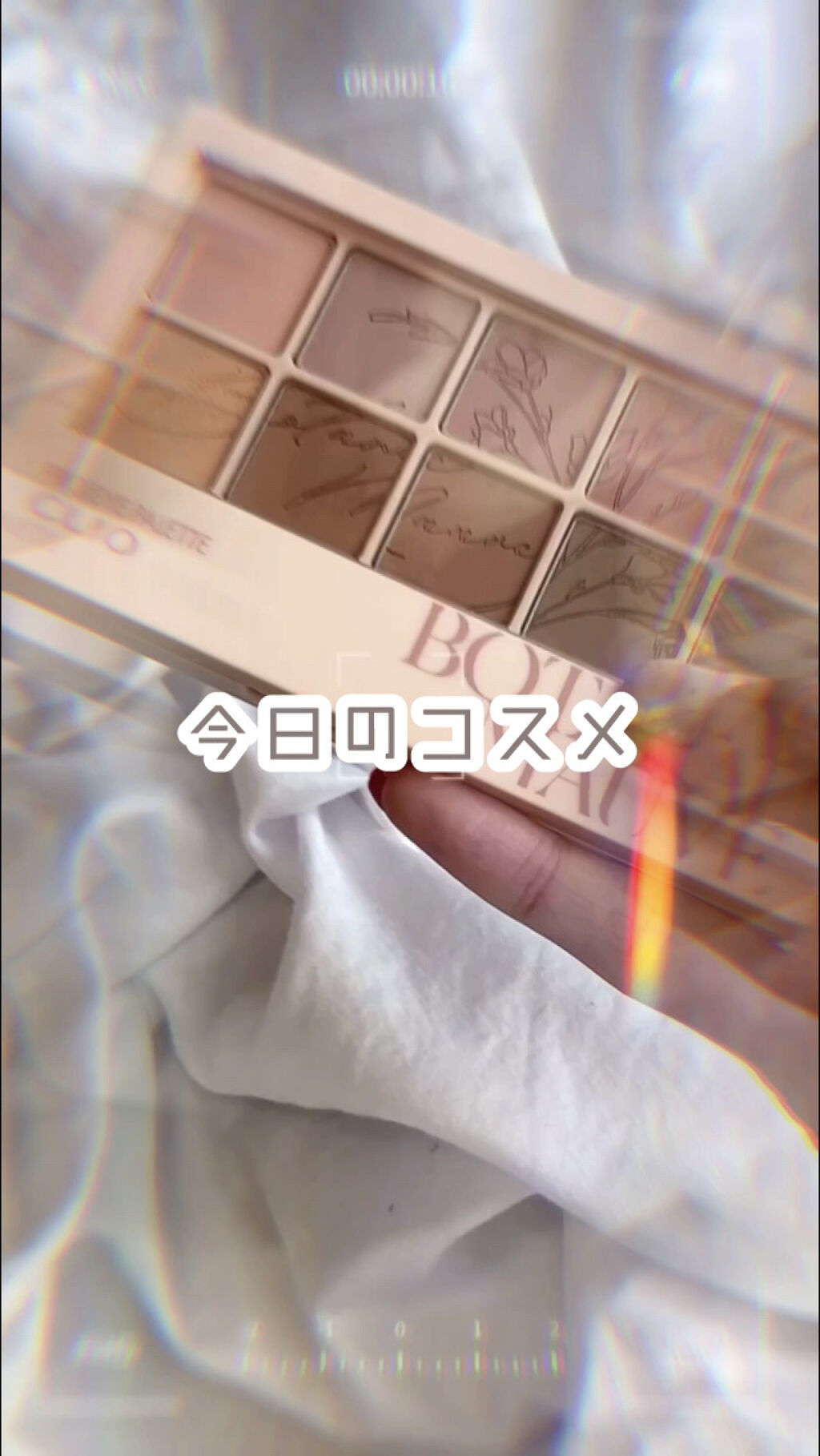 ナチュラル チークN/CEZANNE/パウダーチークを使ったクチコミ（1枚目）