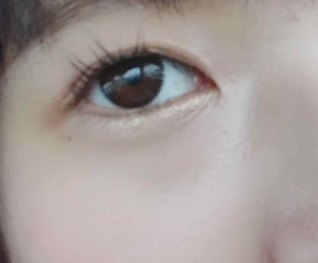 プリズム エアー ハイライター/CLIO/パウダーハイライトを使ったクチコミ(2枚目)