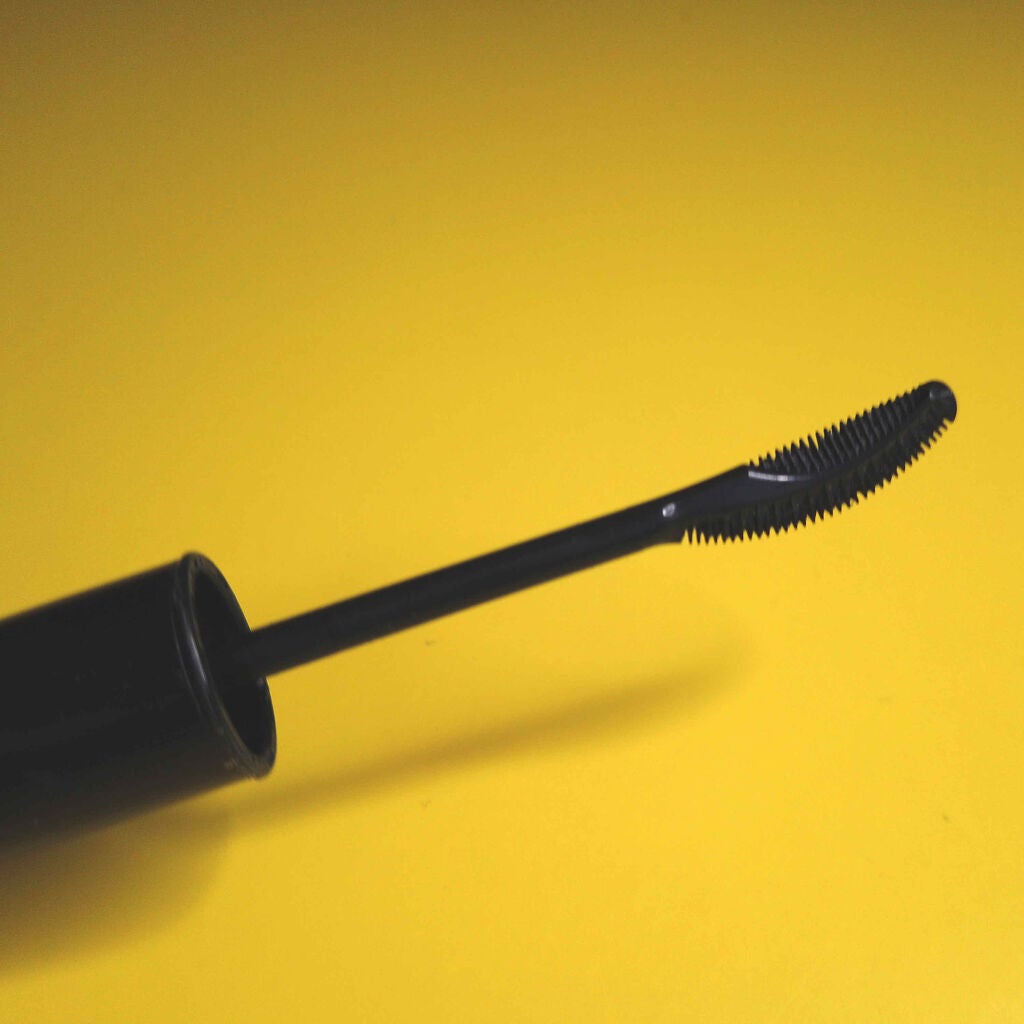 ラッシュエキスパンダー ロングロングロング/MAJOLICA MAJORCA/マスカラを使ったクチコミ(2枚目)