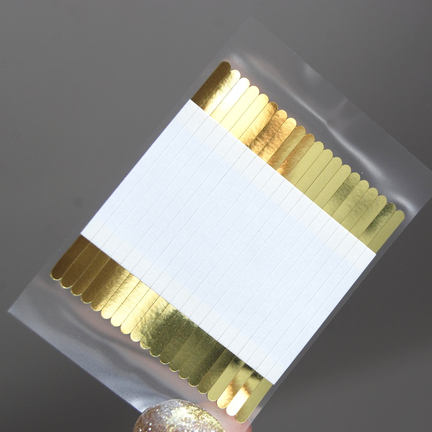 マイクロファイバー /ビー・エヌ/二重まぶた用アイテムを使ったクチコミ(4枚目)