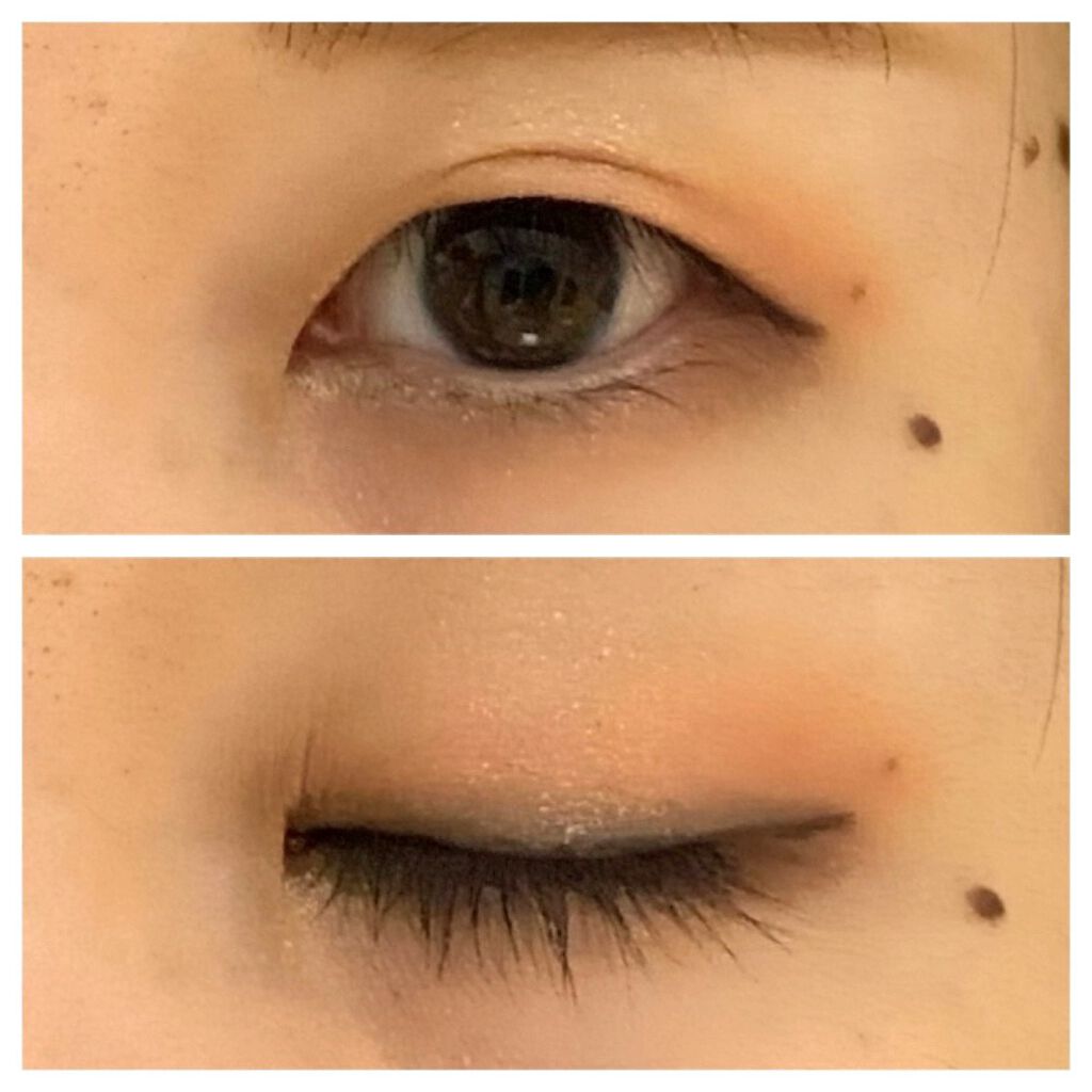 デザイニング カラー アイズ/SUQQU/アイシャドウパレットを使ったクチコミ（2枚目）