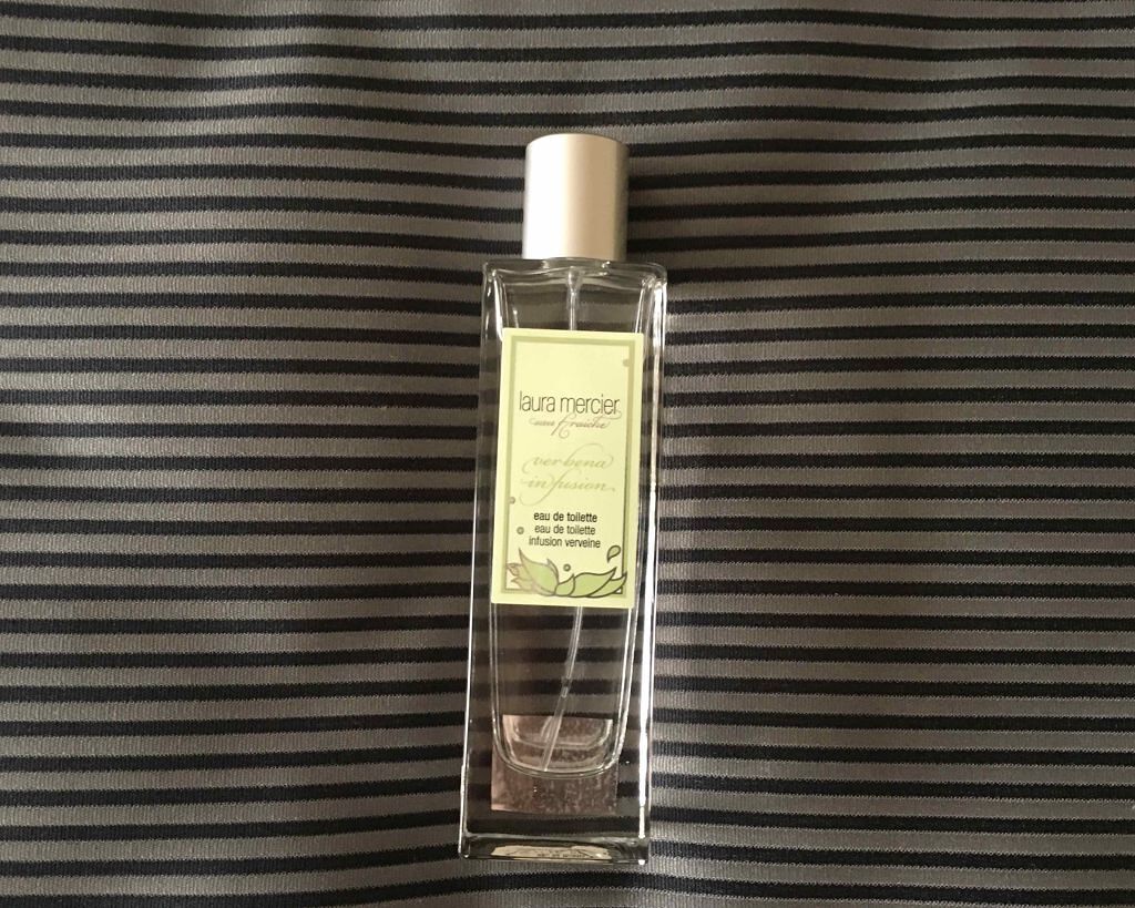 ローラメルシエ バーベナ 50ml ローラメルシエ オードトワレ
