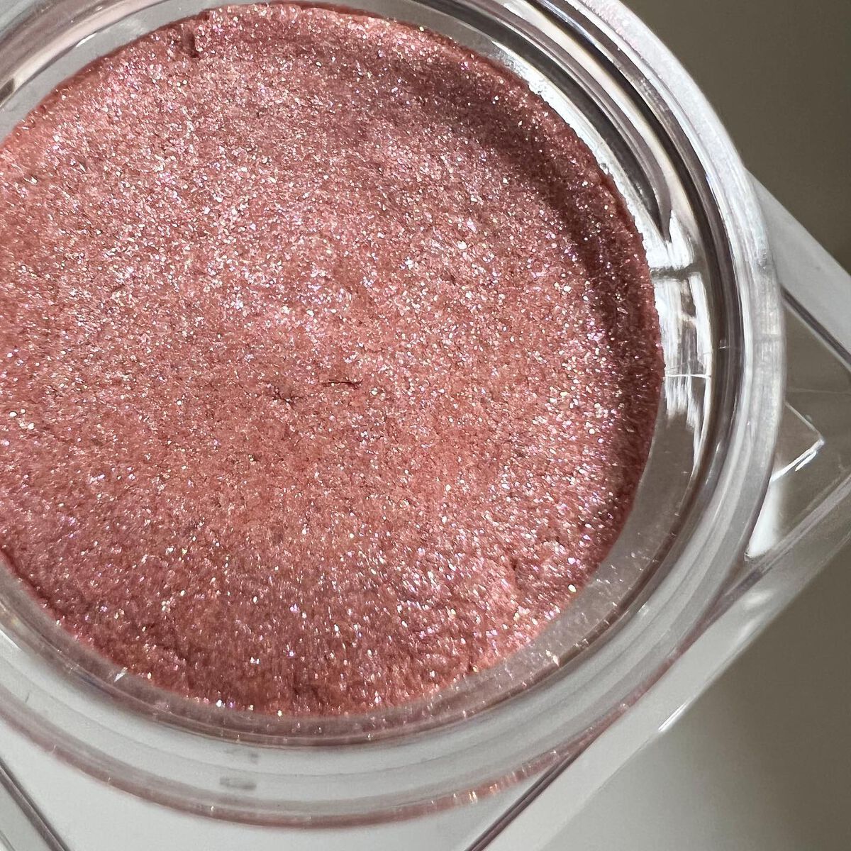 ライティングアップフォーミュラポット/LUNA/グリッターを使ったクチコミ（3枚目）