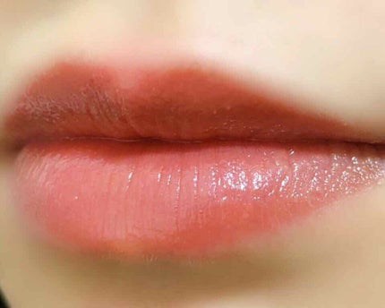 つやぷるリップR/b idol/口紅を使ったクチコミ(2枚目)