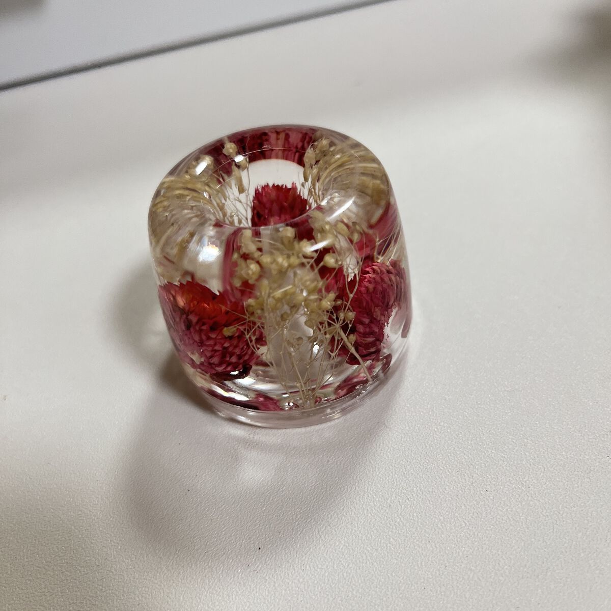 トゥースホルダー/フランフラン/その他を使ったクチコミ(1枚目)