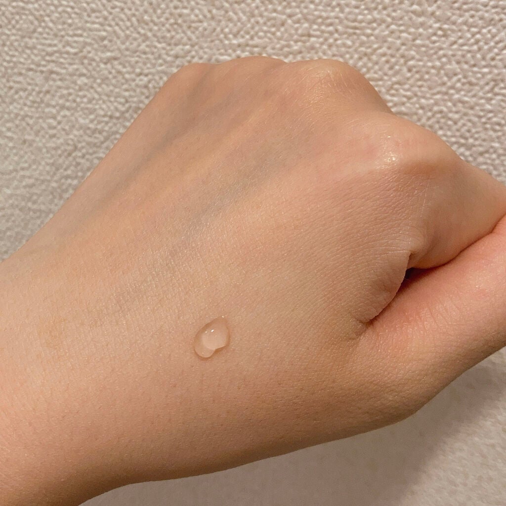 まつげ美容液(まつげ・目もと美容液)/UZU BY FLOWFUSHI/まつげ美容液を使ったクチコミ(3枚目)